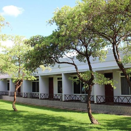 Royal village Hotel Dodoma Exteriör bild